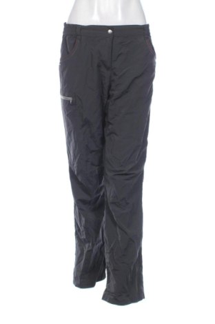 Дамско спортно долнище Quechua, Размер L, Цвят Черен, Цена 11,75 €, #137672114