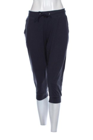 Pantaloni trening de femei Esmara, Mărime L, Culoare Albastru, Preț 57,74 Lei, #137673592