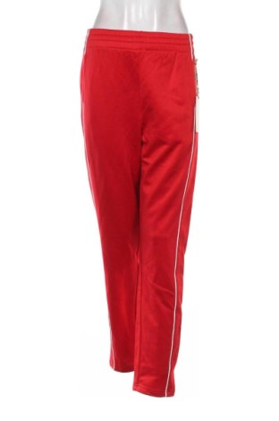 Damskie spodnie sportowe Unbranded, Rozmiar S, Kolor Czerwony, Cena 50,80 zł, #137676799