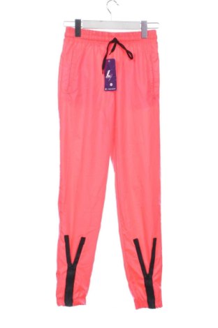 Női sport nadrág Unbranded, Méret XS, Szín Rózsaszín, Ár 3 901 Ft, #137677468