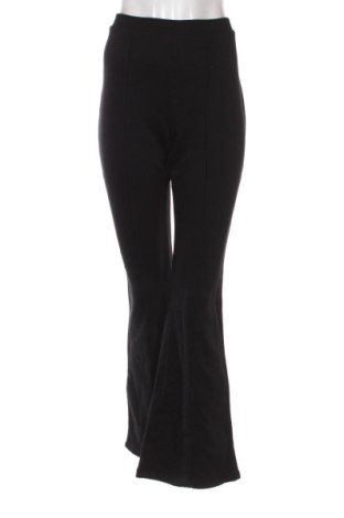 Дамско спортно долнище H&M, Размер L, Цвят Черен, Цена 11,00 €, #137682962