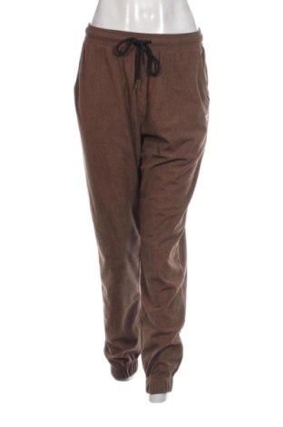 Dámské tepláky Unbranded, Velikost S, Barva Hnědá, Cena  235,00 Kč, #137685650