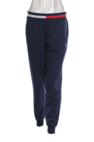Dámské tepláky Tommy Hilfiger, Velikost L, Barva Modrá, Cena  860,00 Kč, #137687897