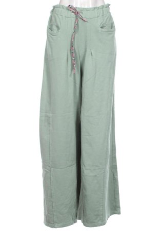 Damen Sporthose Kamila Sikl, Größe 3XL, Farbe Grün, Preis € 46,67, #137693665