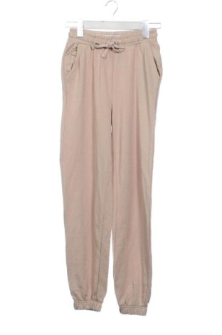 Damen Sporthose House, Größe XS, Farbe Beige, Preis € 9,21, #137695493