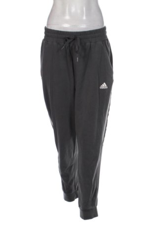 Dámske tepláky Adidas, Veľkosť L, Farba Sivá, Cena  32,91 €, #137695662