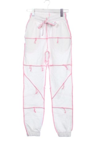 Dámské tepláky Unbranded, Velikost XXS, Barva Bílá, Cena  213,00 Kč, #137696032