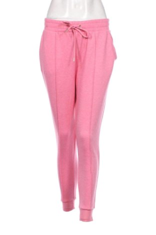 Дамско спортно долнище F&F, Размер M, Цвят Розов, Цена 9,00 €, #137698711