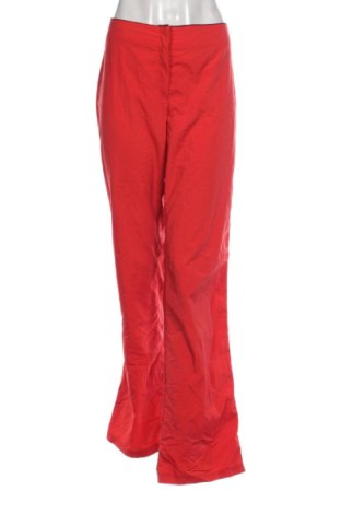 Dámské tepláky Unbranded, Velikost L, Barva Červená, Cena  243,00 Kč, #137700035