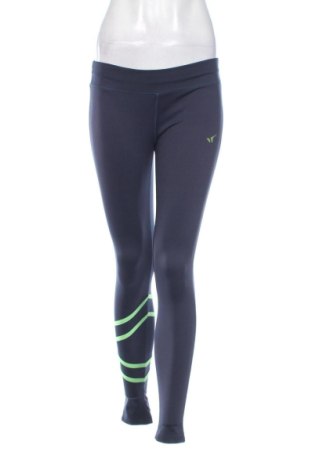 Damskie spodnie sportowe Unbranded, Rozmiar S, Kolor Niebieski, Cena 29,63 zł, #137662519