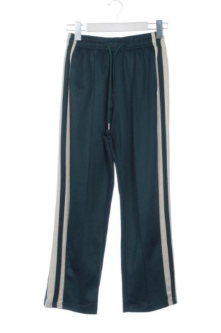 Damskie spodnie sportowe Unbranded, Rozmiar XS, Kolor Zielony, Cena 42,34 zł, #137679370