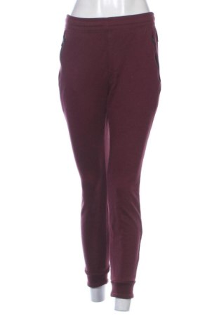 Pantaloni trening de femei Unbranded, Mărime M, Culoare Mov, Preț 47,24 Lei, #137679514