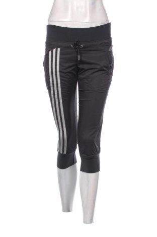 Дамско спортно долнище Adidas, Размер M, Цвят Черен, Цена 28,00 €, #137681979