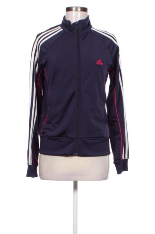 Női sport felső Adidas, Méret M, Szín Kék, Ár 10 284 Ft, #137661861