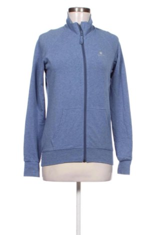 Damska bluza sportowa Domyos, Rozmiar M, Kolor Niebieski, Cena 46,57 zł, #137661991