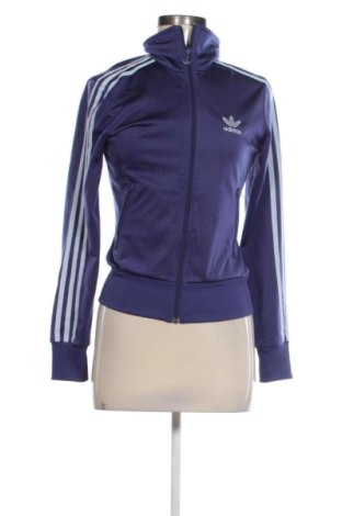 Dámský sportovní vrch  Adidas Originals, Velikost XS, Barva Modrá, Cena  607,00 Kč, #137662796