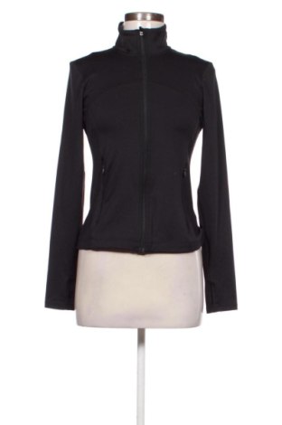 Dámský sportovní vrch  H&M, Velikost S, Barva Černá, Cena  291,00 Kč, #137664894