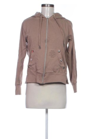 Damska bluza sportowa Monnari, Rozmiar S, Kolor Beżowy, Cena 35,30 zł, #137666262