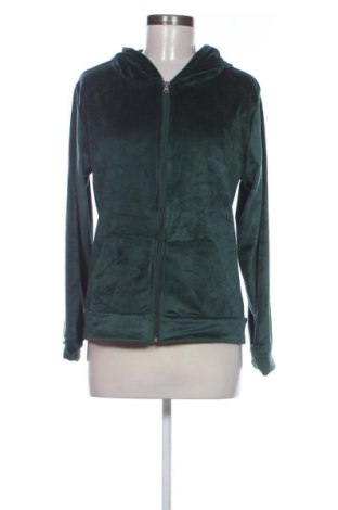 Hanorac de femei Unbranded, Mărime M, Culoare Verde, Preț 43,57 Lei, #137666296