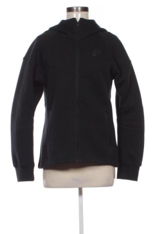 Дамски суитшърт Nike, Размер S, Цвят Черен, Цена 32,01 €, #137672522
