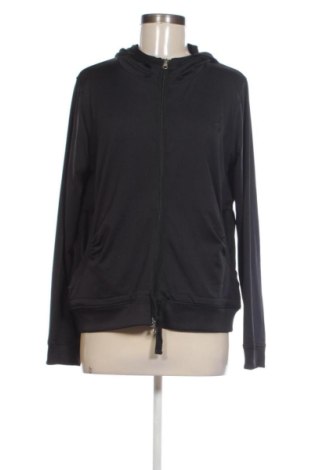 Bluză trening de femei Unbranded, Mărime M, Culoare Negru, Preț 47,24 Lei, #137673178