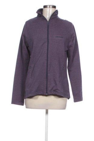 Damska bluza sportowa Unbranded, Rozmiar L, Kolor Fioletowy, Cena 38,10 zł, #137680951