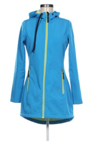 Damen Sportoberteil Maui Wowie, Größe S, Farbe Blau, Preis € 14,00, #137681111