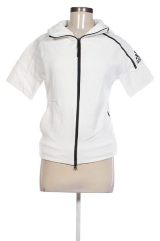 Dámský sportovní vrch  Adidas, Velikost M, Barva Bílá, Cena  801,00 Kč, #137683285