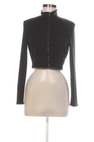Damen Sportoberteil SHEIN, Größe M, Farbe Schwarz, Preis € 8,00, #137684260
