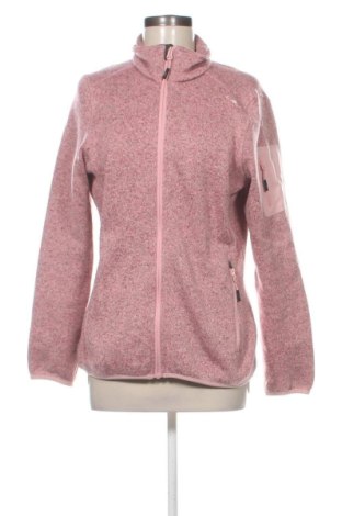 Dámský sportovní vrch  CMP, Velikost L, Barva Růžová, Cena  582,00 Kč, #137684840
