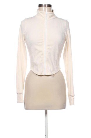 Damen Sportoberteil SHEIN, Größe S, Farbe Ecru, Preis € 9,14, #137695038
