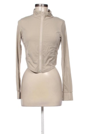 Damen Sportoberteil Unbranded, Größe S, Farbe Beige, Preis € 9,53, #137695061