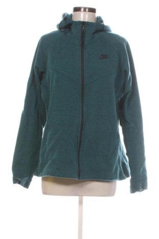 Női sweatshirt Nike, Méret XL, Szín Zöld, Ár 11 577 Ft, #137696176