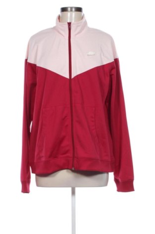 Damen Sportoberteil Nike, Größe XL, Farbe Mehrfarbig, Preis € 30,00, #137698853