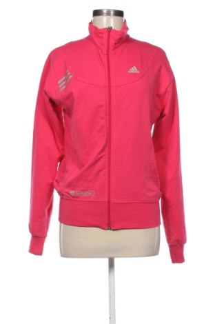 Dámsky športový vrch  Adidas, Veľkosť XL, Farba Ružová, Cena  30,00 €, #137701649