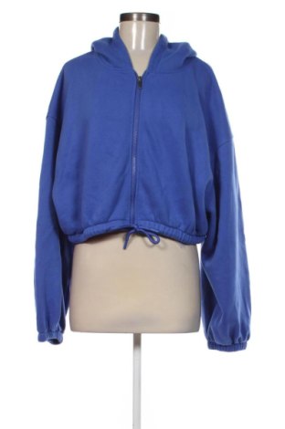 Damska bluza sportowa Fb Sister, Rozmiar XL, Kolor Niebieski, Cena 107,40 zł, #137709902