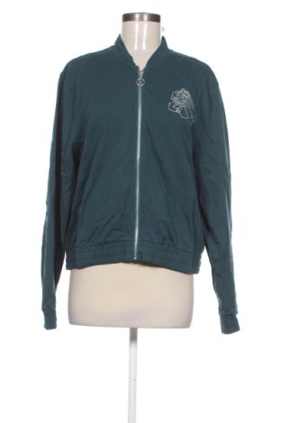Damen Sportoberteil S.Oliver, Größe L, Farbe Grün, Preis € 14,00, #137666616