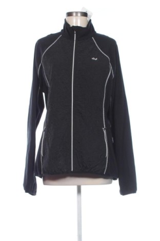 Damen Sportoberteil Rohnisch, Größe L, Farbe Schwarz, Preis € 26,46, #137685244