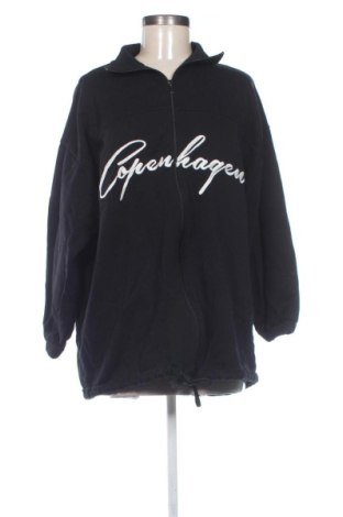 Dámsky športový vrch  Zara, Veľkosť L, Farba Čierna, Cena  14,41 €, #137686759