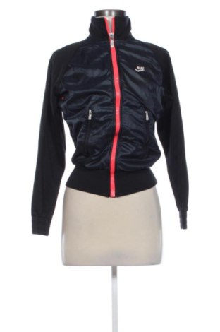 Damen Sportoberteil Nike, Größe XS, Farbe Schwarz, Preis € 28,39, #137693183