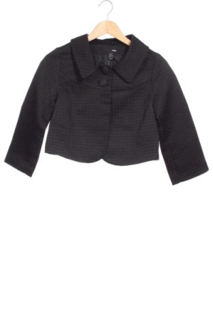 Γυναικείο μπουφάν H&M, Μέγεθος XS, Χρώμα Μαύρο, Τιμή 15,00 €, #137642500