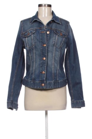 Damenjacke H&M L.O.G.G., Größe S, Farbe Blau, Preis € 12,00, #137647122