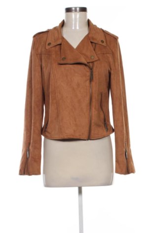 Damenjacke S.Oliver, Größe L, Farbe Braun, Preis € 21,00, #137647474