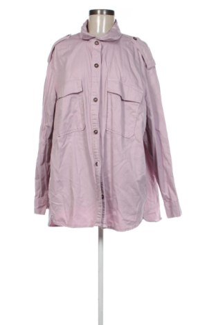 Damenjacke H&M, Größe M, Farbe Rosa, Preis € 14,00, #137647927