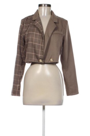 Sacou de femei Unbranded, Mărime S, Culoare Multicolor, Preț 133,99 Lei, #137652233