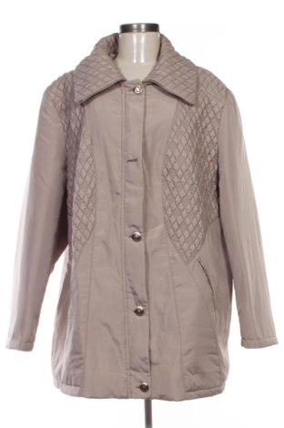 Damenjacke Karina, Größe 3XL, Farbe Beige, Preis € 13,72, #137652461