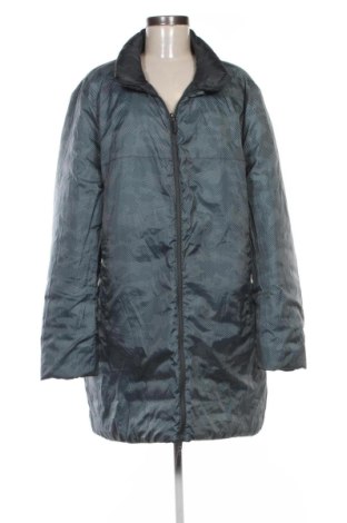 Dámska bunda  Unbranded, Veľkosť 3XL, Farba Sivá, Cena  21,53 €, #137652628