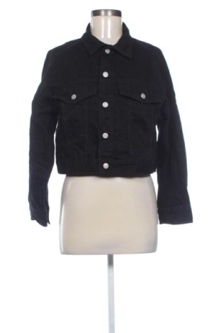 Geacă de femei H&M, Mărime S, Culoare Negru, Preț 78,74 Lei, #137654602