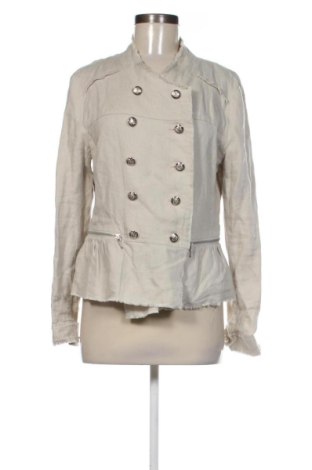Damenjacke INC International Concepts, Größe M, Farbe Beige, Preis 23,00 €, #137655404