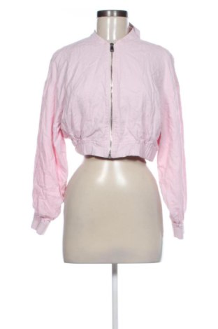 Damenjacke Zara, Größe M, Farbe Rosa, Preis € 16,00, #137655998